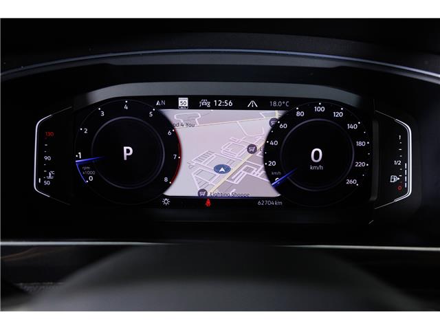 2022 Volkswagen Tiguan Highline R-Line (Stk: X3534A) in London - Image 22 of 32