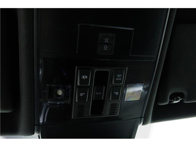 2022 Volkswagen Tiguan Highline R-Line (Stk: X3534A) in London - Image 23 of 32