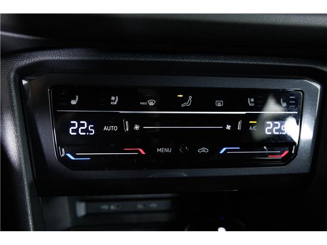 2022 Volkswagen Tiguan Highline R-Line (Stk: X3534A) in London - Image 26 of 32