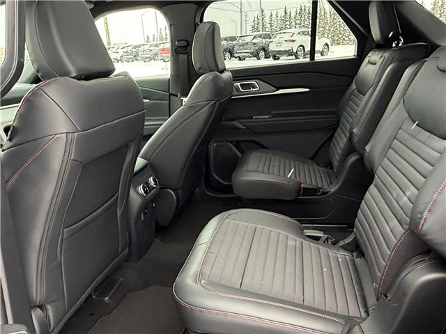 2026 Ford Explorer ST-Line (Stk: 2026-30) in New Liskeard - Image 11 of 16