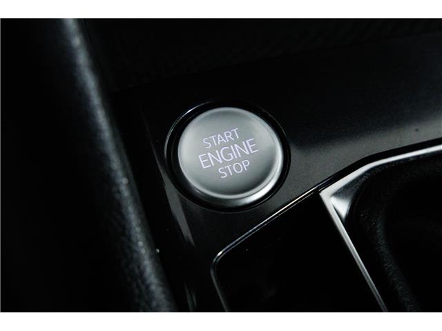 2022 Volkswagen Tiguan Highline R-Line (Stk: X3534A) in London - Image 28 of 32