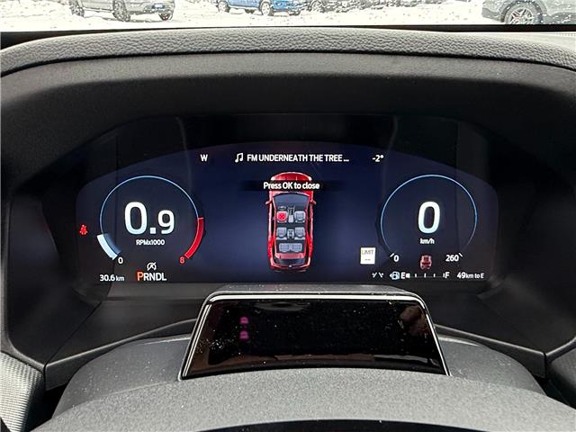 2026 Ford Explorer ST-Line (Stk: 2026-30) in New Liskeard - Image 15 of 16
