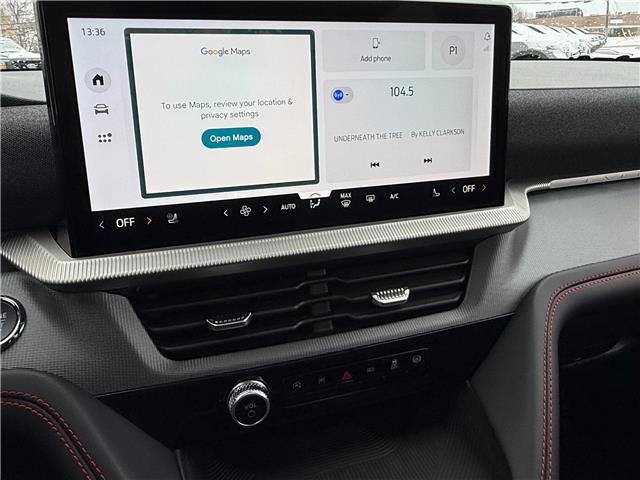 2026 Ford Explorer ST-Line (Stk: 2026-30) in New Liskeard - Image 16 of 16