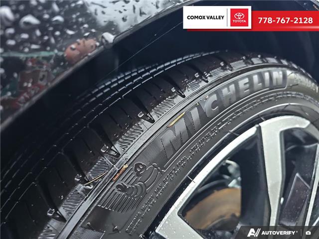 2026 Toyota Prius Plug-In Hybrid XSE (Stk: TP060061) in Courtenay - Image 7 of 25