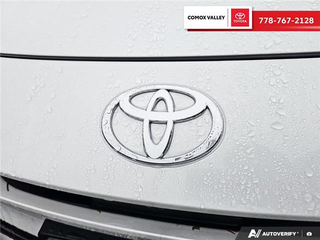 2026 Toyota Prius Plug-In Hybrid XSE (Stk: TP060061) in Courtenay - Image 9 of 25