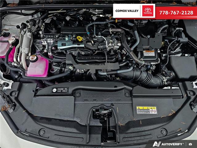 2026 Toyota Prius Plug-In Hybrid XSE (Stk: TP060061) in Courtenay - Image 10 of 25