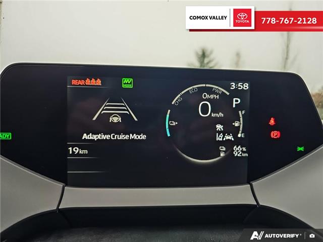 2026 Toyota Prius Plug-In Hybrid XSE (Stk: TP060061) in Courtenay - Image 15 of 25