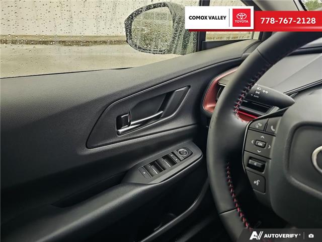 2026 Toyota Prius Plug-In Hybrid XSE (Stk: TP060061) in Courtenay - Image 17 of 25