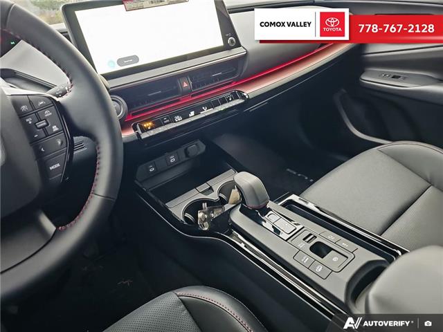 2026 Toyota Prius Plug-In Hybrid XSE (Stk: TP060061) in Courtenay - Image 18 of 25