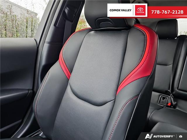 2026 Toyota Prius Plug-In Hybrid XSE (Stk: TP060061) in Courtenay - Image 20 of 25