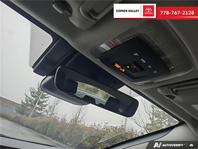 2026 Toyota Prius Plug-In Hybrid XSE (Stk: TP060061) in Courtenay - Image 21 of 25