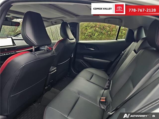 2026 Toyota Prius Plug-In Hybrid XSE (Stk: TP060061) in Courtenay - Image 23 of 25