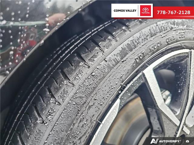 2025 Toyota Prius Plug-In Hybrid XSE (Stk: P3570) in Courtenay - Image 7 of 25