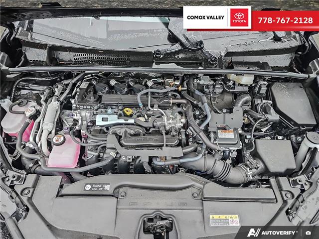 2025 Toyota Prius Plug-In Hybrid XSE (Stk: P3570) in Courtenay - Image 10 of 25