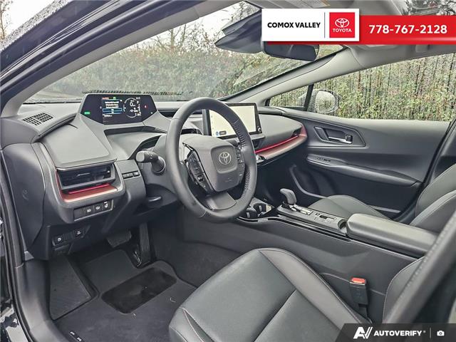 2025 Toyota Prius Plug-In Hybrid XSE (Stk: P3570) in Courtenay - Image 13 of 25