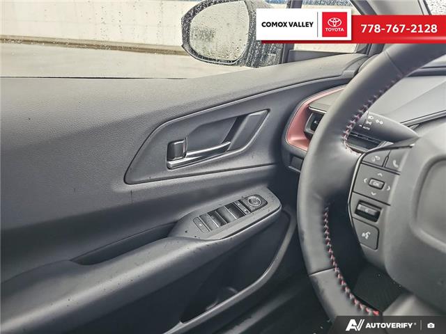 2025 Toyota Prius Plug-In Hybrid XSE (Stk: P3570) in Courtenay - Image 17 of 25