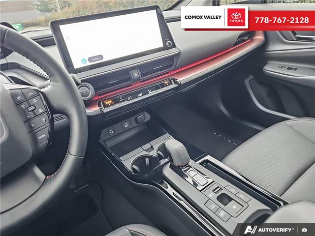 2025 Toyota Prius Plug-In Hybrid XSE (Stk: P3570) in Courtenay - Image 18 of 25