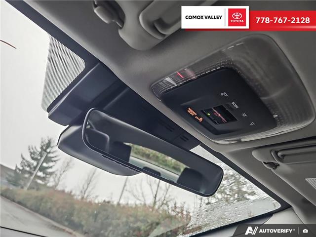 2025 Toyota Prius Plug-In Hybrid XSE (Stk: P3570) in Courtenay - Image 21 of 25