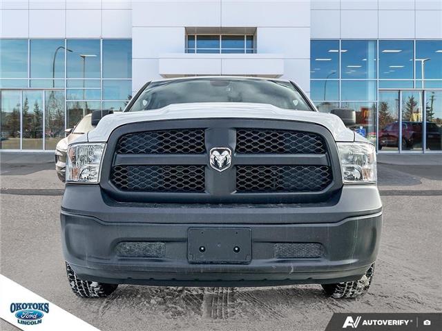 2023 RAM 1500 Classic Tradesman (Stk: B89060) in Okotoks - Image 2 of 22