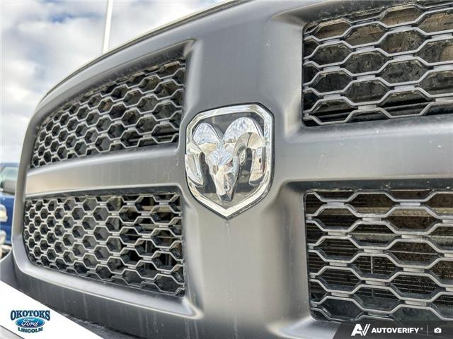 2023 RAM 1500 Classic Tradesman (Stk: B89060) in Okotoks - Image 8 of 22