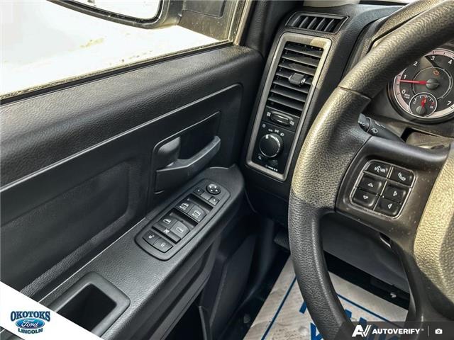 2023 RAM 1500 Classic Tradesman (Stk: B89060) in Okotoks - Image 13 of 22