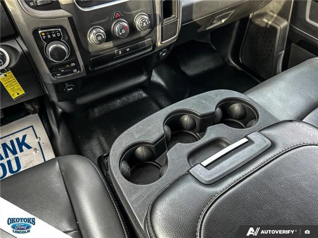 2023 RAM 1500 Classic Tradesman (Stk: B89060) in Okotoks - Image 14 of 22