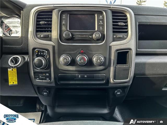 2023 RAM 1500 Classic Tradesman (Stk: B89060) in Okotoks - Image 15 of 22