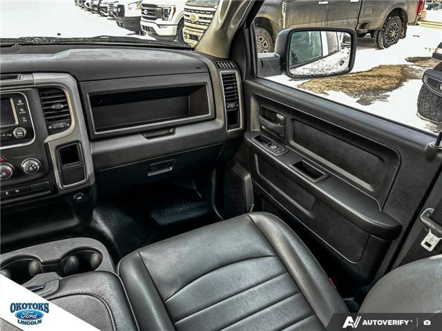 2023 RAM 1500 Classic Tradesman (Stk: B89060) in Okotoks - Image 21 of 22