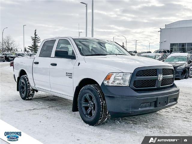 2023 RAM 1500 Classic Tradesman (Stk: B89060) in Okotoks - Image 22 of 22