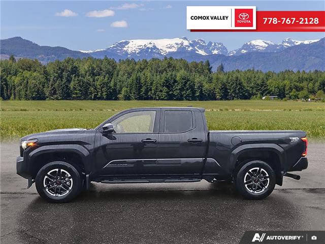 2025 Toyota Tacoma Base (Stk: ST091945) in Courtenay - Image 3 of 24