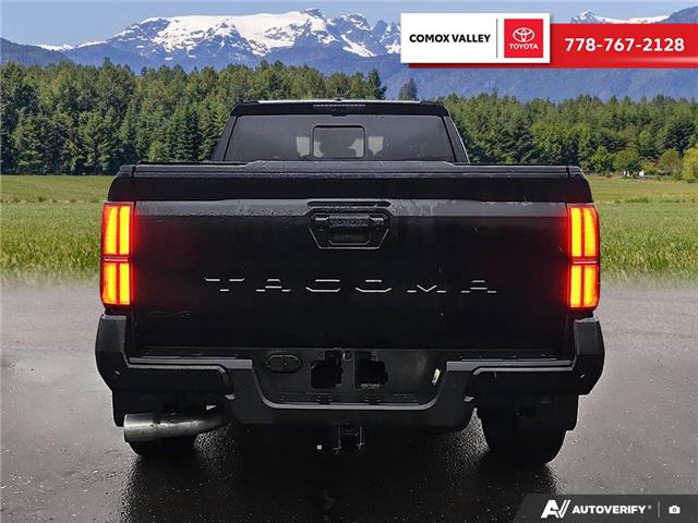 2025 Toyota Tacoma Base (Stk: ST091945) in Courtenay - Image 5 of 24