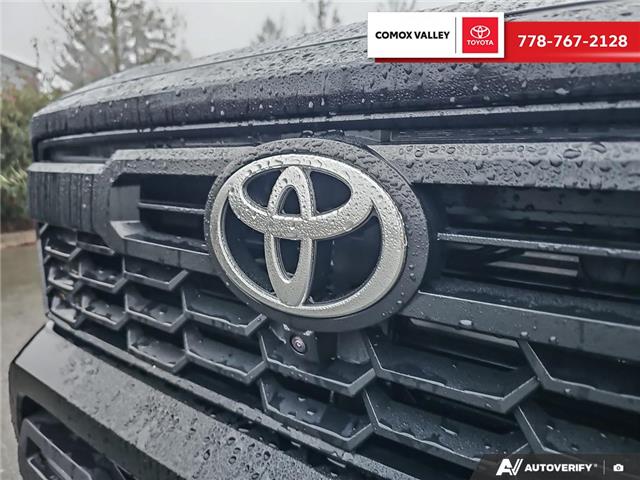 2025 Toyota Tacoma Base (Stk: ST091945) in Courtenay - Image 9 of 24