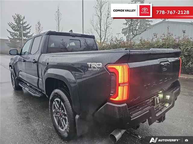 2025 Toyota Tacoma Base (Stk: ST091945) in Courtenay - Image 11 of 24