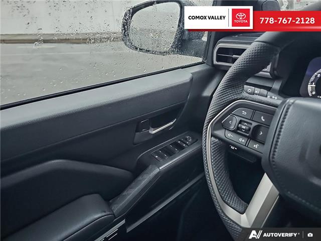 2025 Toyota Tacoma Base (Stk: ST091945) in Courtenay - Image 16 of 24