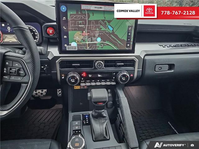 2025 Toyota Tacoma Base (Stk: ST091945) in Courtenay - Image 18 of 24