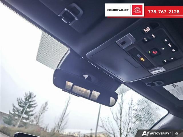 2025 Toyota Tacoma Base (Stk: ST091945) in Courtenay - Image 20 of 24