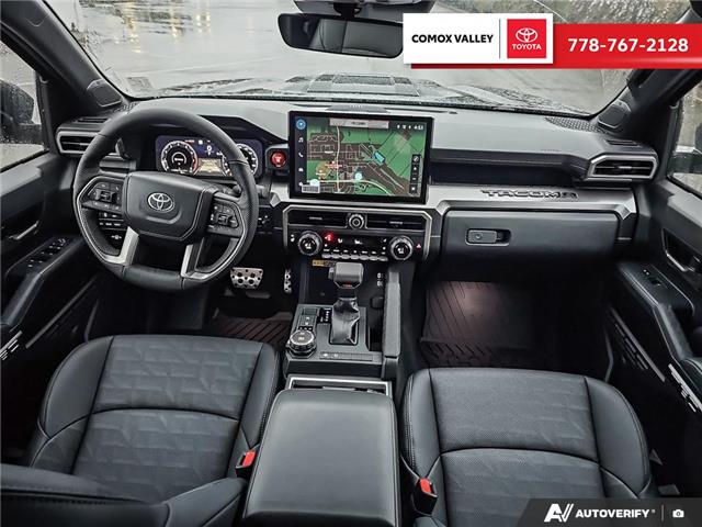 2025 Toyota Tacoma Base (Stk: ST091945) in Courtenay - Image 23 of 24