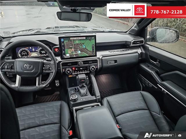 2025 Toyota Tacoma Base (Stk: ST091945) in Courtenay - Image 24 of 24