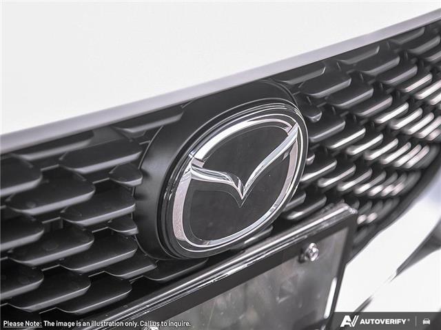 2025 Mazda Mazda3 GS (Stk: 1725M38274) in London - Image 9 of 25