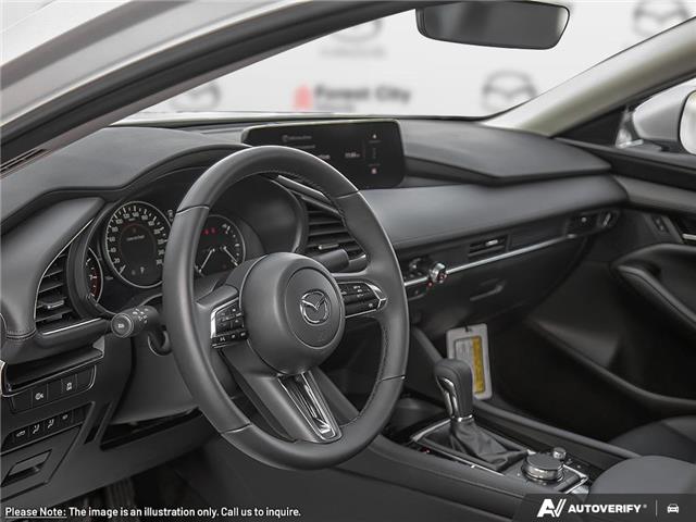 2025 Mazda Mazda3 GS (Stk: 1725M38274) in London - Image 12 of 25