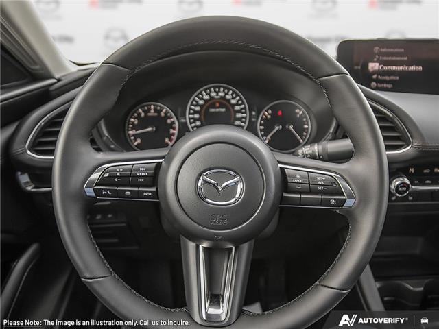 2025 Mazda Mazda3 GS (Stk: 1725M38274) in London - Image 13 of 25