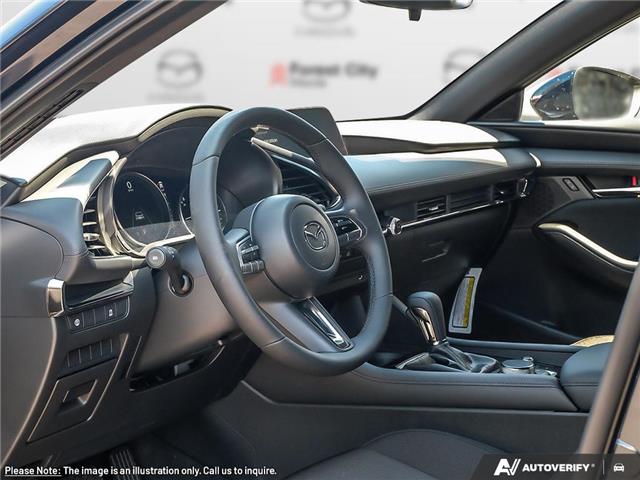2025 Mazda Mazda3 Sport GS (Stk: 1725M39258) in London - Image 12 of 27