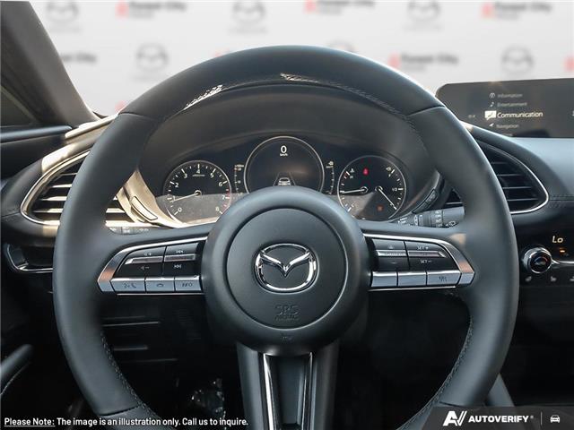 2025 Mazda Mazda3 Sport GS (Stk: 1725M39258) in London - Image 13 of 27