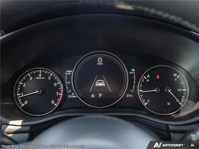 2025 Mazda Mazda3 Sport GS (Stk: 1725M39258) in London - Image 14 of 27