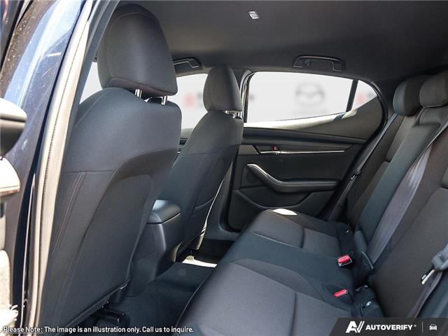 2025 Mazda Mazda3 Sport GS (Stk: 1725M39258) in London - Image 21 of 27