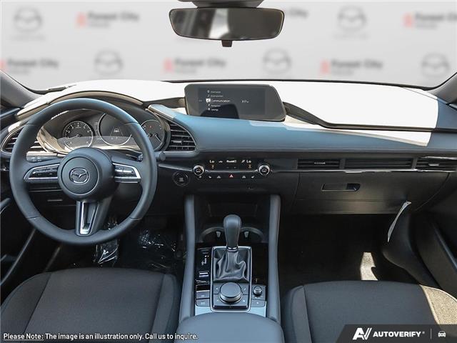 2025 Mazda Mazda3 Sport GS (Stk: 1725M39258) in London - Image 22 of 27
