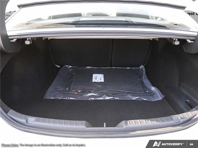 2025 Mazda Mazda3 GX (Stk: 1725M38234) in London - Image 7 of 27