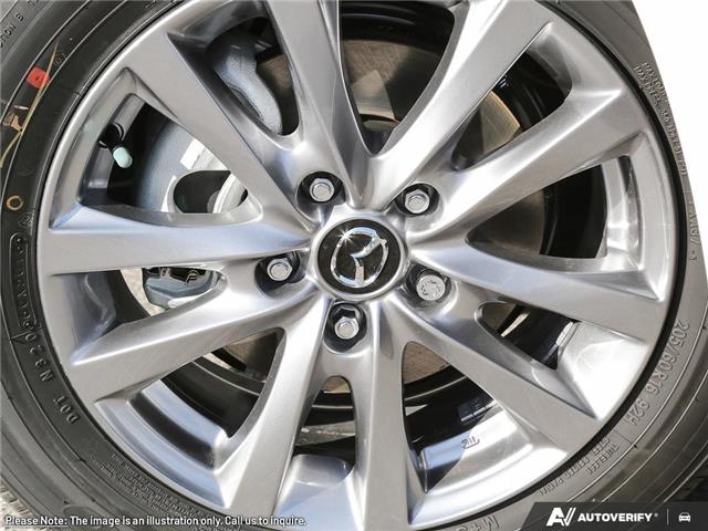 2025 Mazda Mazda3 GX (Stk: 1725M38234) in London - Image 8 of 27