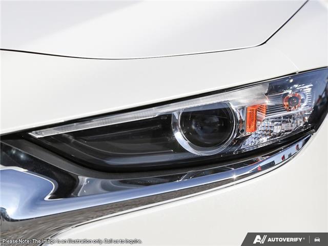 2025 Mazda Mazda3 GX (Stk: 1725M38234) in London - Image 10 of 27