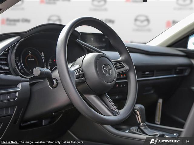 2025 Mazda Mazda3 GX (Stk: 1725M38234) in London - Image 12 of 27